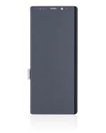 Çerçevesiz ekran Orijinal Ekranı Samsung Galaxy Note 9 Orijinal (Tüm Renkler) İle Uyumlu - Görsel 2