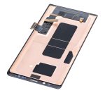 Çerçevesiz ekran Orijinal Ekranı Samsung Galaxy Note 9 Orijinal (Tüm Renkler) İle Uyumlu - Görsel 4