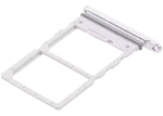 Çift Sim Kart Tepsisi Samsung Galaxy Z Flip 6 (F741) (Premium) (Beyaz) - Görsel 5