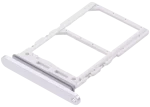 Çift Sim Kart Tepsisi Samsung Galaxy Z Flip 6 (F741) (Premium) (Beyaz) - Görsel 6