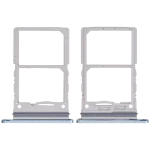 Çift Sim Kart Tepsisi Samsung Galaxy Z Flip 6 (F741) (Premium) (Mavi) - Görsel 2