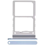 Çift Sim Kart Tepsisi Samsung Galaxy Z Flip 6 (F741) (Premium) (Mavi) - Görsel 3