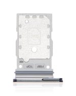 Çift Sim Kart Tepsisi Samsung Galaxy Z Fold 3 5G İle Uyumlu (Phantom Green) - Görsel 3