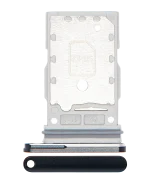 Çift Sim Kart Tepsisi Samsung Galaxy Z Fold 3 5G İle Uyumlu (Phantom Green) - Görsel 6