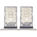 Çift Sim Kart Tepsisi Samsung Galaxy Z Fold 4 (F936) (Bej) - Görsel 2