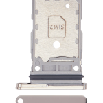 Çift Sim Kart Tepsisi Samsung Galaxy Z Fold 4 (F936) (Bej)