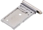 Çift Sim Kart Tepsisi Samsung Galaxy Z Fold 4 (F936) (Bej) - Görsel 4