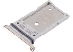 Çift Sim Kart Tepsisi Samsung Galaxy Z Fold 4 (F936) (Bej) - Görsel 5