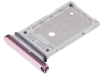 Çift Sim Kart Tepsisi Samsung Galaxy Z Fold 4 (F936) (Bordo) - Görsel 5