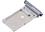 Çift Sim Kart Tepsisi Samsung Galaxy Z Fold 4 (F936) (Griyeşil) - Görsel 5