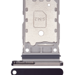 Çift Sim Kart Tepsisi Samsung Galaxy Z Fold 4 (F936) (Phantom Black)