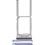 Çift Sim Kart Tepsisi Samsung Galaxy Z Fold 5 (F946) (Buz Mavisi)