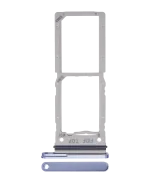 Çift Sim Kart Tepsisi Samsung Galaxy Z Fold 5 (F946) (Buz Mavisi)