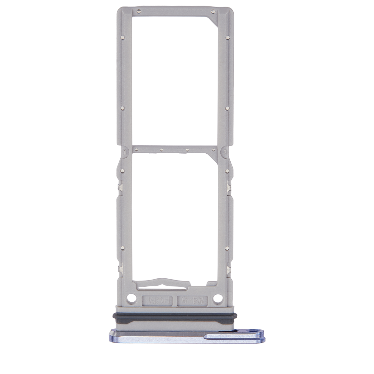 Çift Sim Kart Tepsisi Samsung Galaxy Z Fold 5 (F946) (Buz Mavisi) - Görsel 3