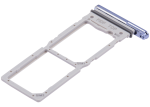 Çift Sim Kart Tepsisi Samsung Galaxy Z Fold 5 (F946) (Buz Mavisi) - Görsel 4