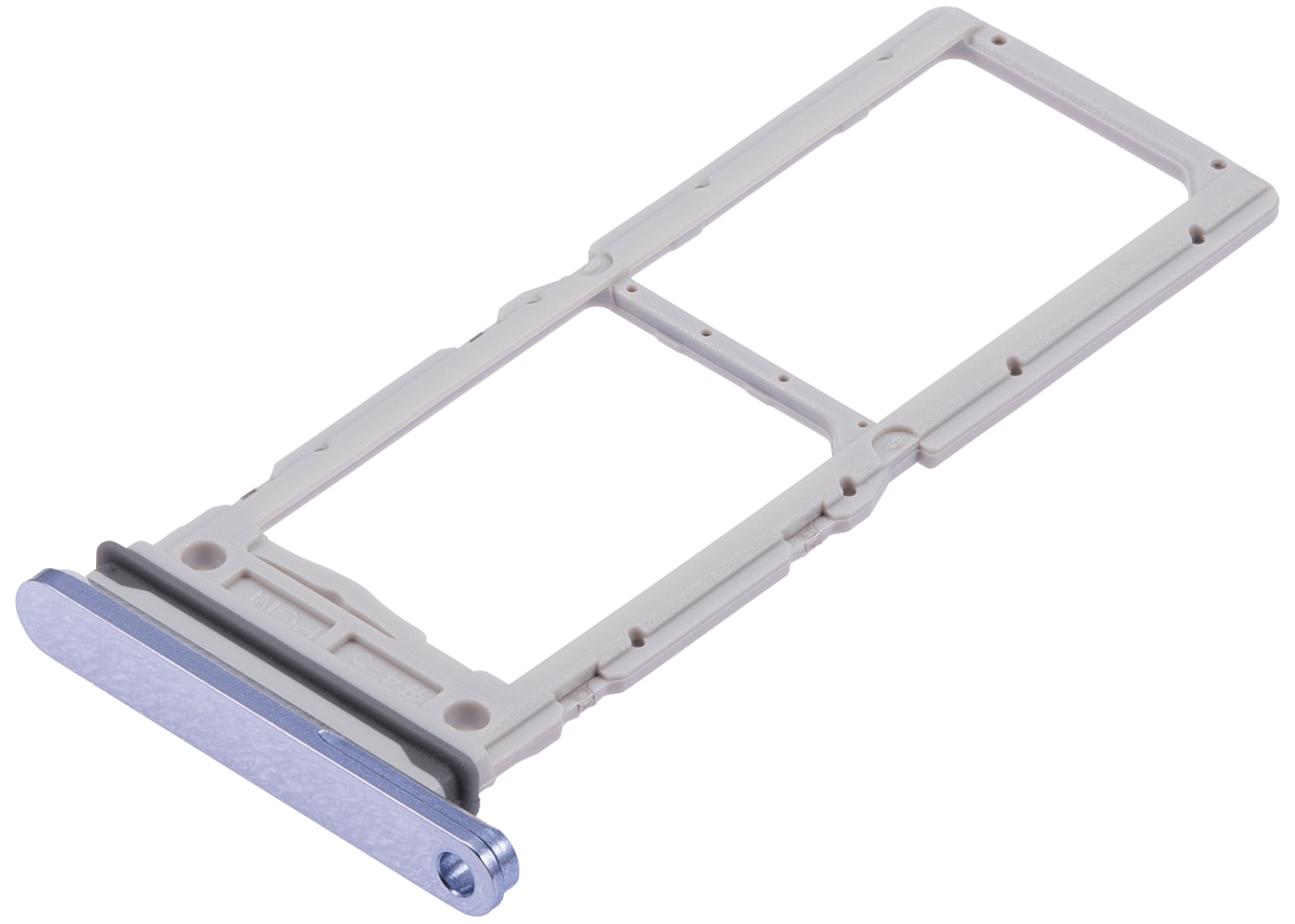 Çift Sim Kart Tepsisi Samsung Galaxy Z Fold 5 (F946) (Buz Mavisi) - Görsel 5
