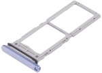 Çift Sim Kart Tepsisi Samsung Galaxy Z Fold 5 (F946) (Buz Mavisi) - Görsel 5