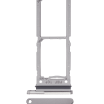 Çift Sim Kart Tepsisi Samsung Galaxy Z Fold 5 (F946) (Krem)