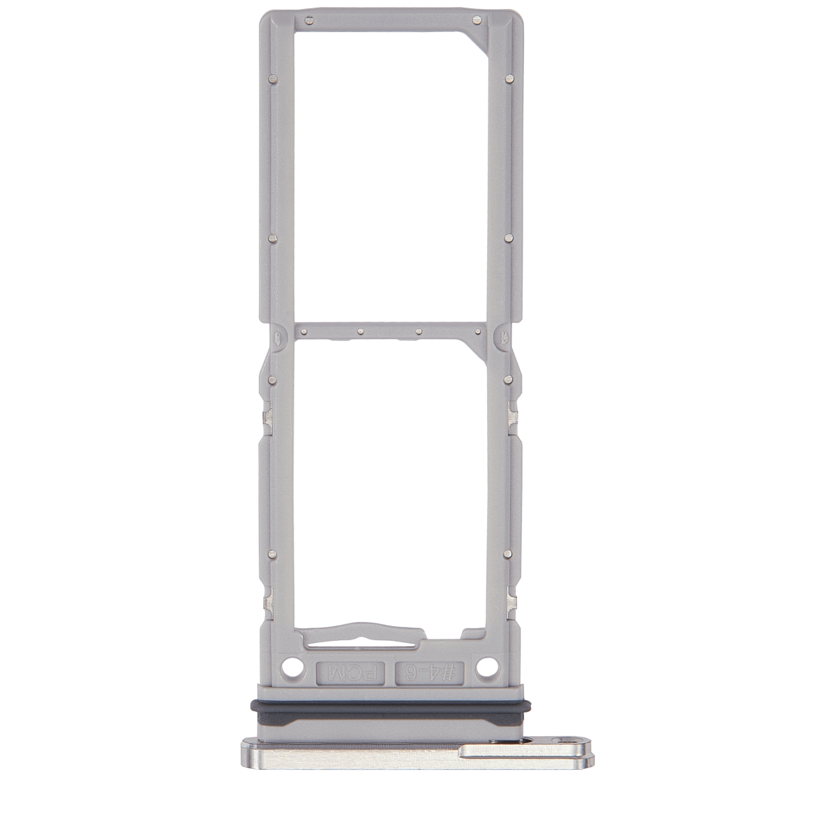 Çift Sim Kart Tepsisi Samsung Galaxy Z Fold 5 (F946) (Krem) - Görsel 3