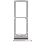Çift Sim Kart Tepsisi Samsung Galaxy Z Fold 5 (F946) (Krem) - Görsel 3