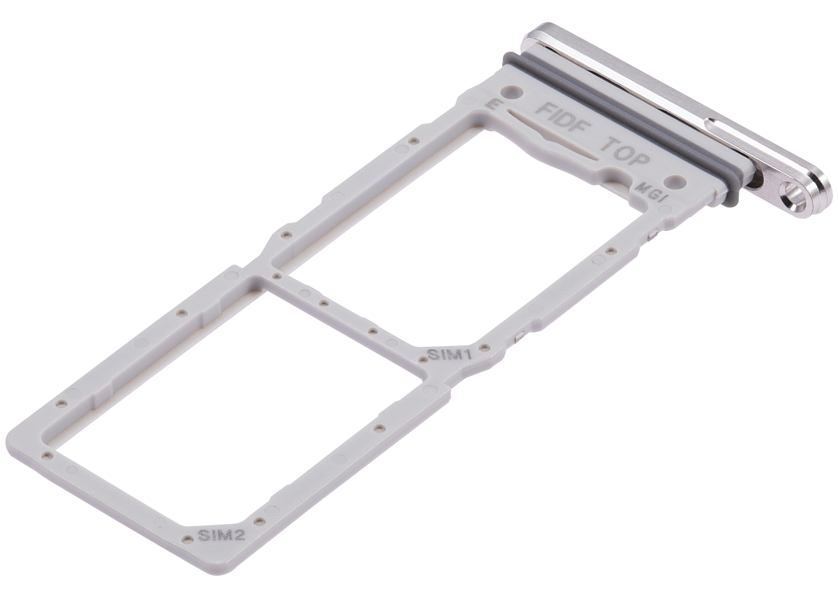 Çift Sim Kart Tepsisi Samsung Galaxy Z Fold 5 (F946) (Krem) - Görsel 4