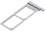 Çift Sim Kart Tepsisi Samsung Galaxy Z Fold 5 (F946) (Krem) - Görsel 4