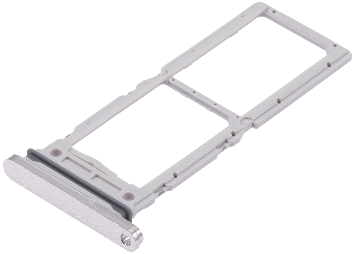 Çift Sim Kart Tepsisi Samsung Galaxy Z Fold 5 (F946) (Krem) - Görsel 5