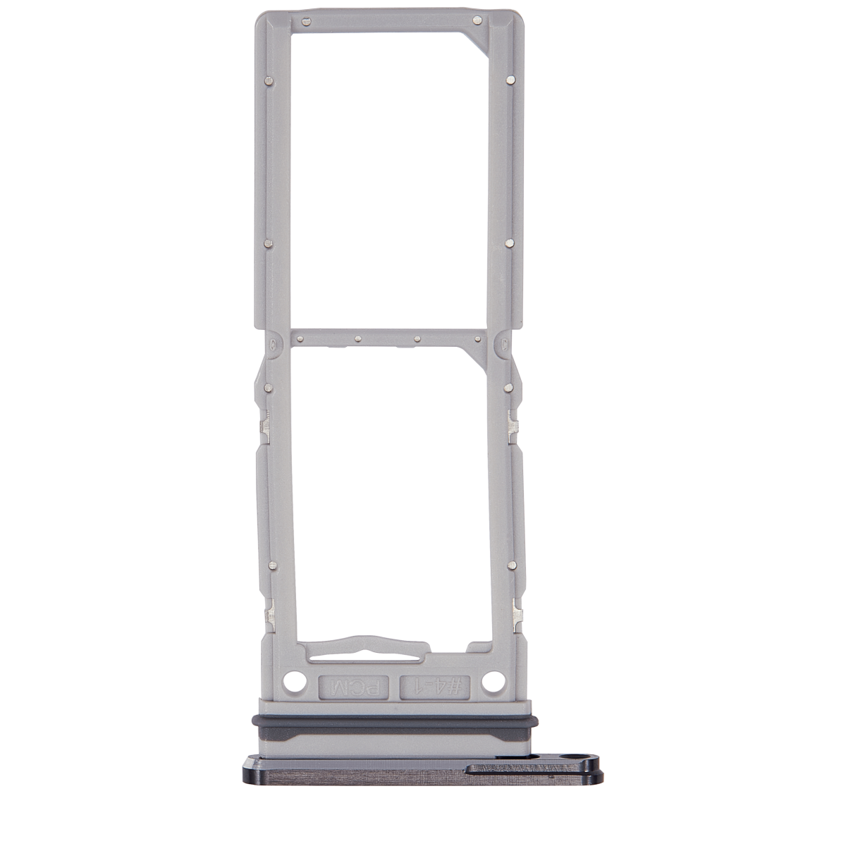 Çift Sim Kart Tepsisi Samsung Galaxy Z Fold 5 (F946) (Phantom Black) - Görsel 3