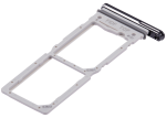 Çift Sim Kart Tepsisi Samsung Galaxy Z Fold 5 (F946) (Phantom Black) - Görsel 4