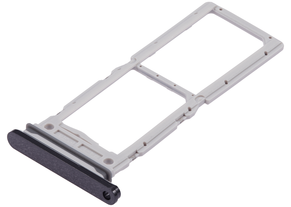 Çift Sim Kart Tepsisi Samsung Galaxy Z Fold 5 (F946) (Phantom Black) - Görsel 5