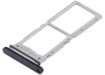 Çift Sim Kart Tepsisi Samsung Galaxy Z Fold 5 (F946) (Phantom Black) - Görsel 5