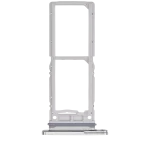 Çift Sim Kart Tepsisi Samsung Galaxy Z Fold 6 (F956) (Premium) (Beyaz) - Görsel 3