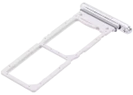 Çift Sim Kart Tepsisi Samsung Galaxy Z Fold 6 (F956) (Premium) (Beyaz) - Görsel 4