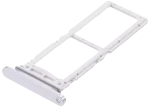 Çift Sim Kart Tepsisi Samsung Galaxy Z Fold 6 (F956) (Premium) (Beyaz) - Görsel 5