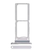 Çift Sim Kart Tepsisi Samsung Galaxy Z Fold 6 (F956) (Premium) (Beyaz) - Görsel 6