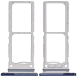 Çift Sim Kart Tepsisi Samsung Galaxy Z Fold 6 (F956) (Premium) (Lacivert) - Görsel 2