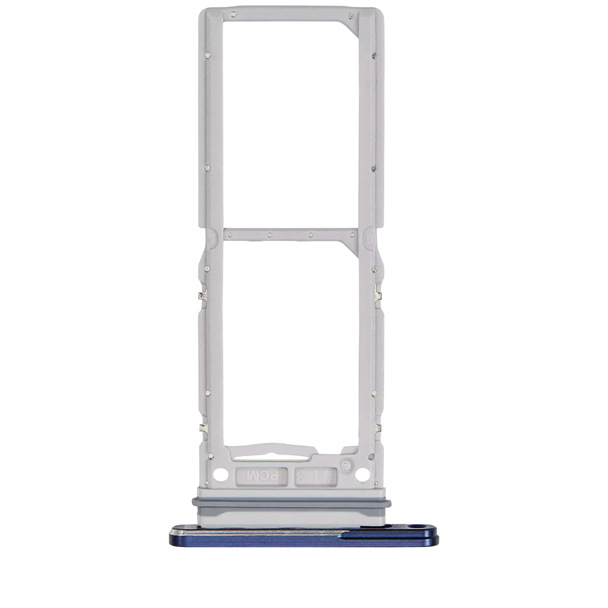 Çift Sim Kart Tepsisi Samsung Galaxy Z Fold 6 (F956) (Premium) (Lacivert) - Görsel 3