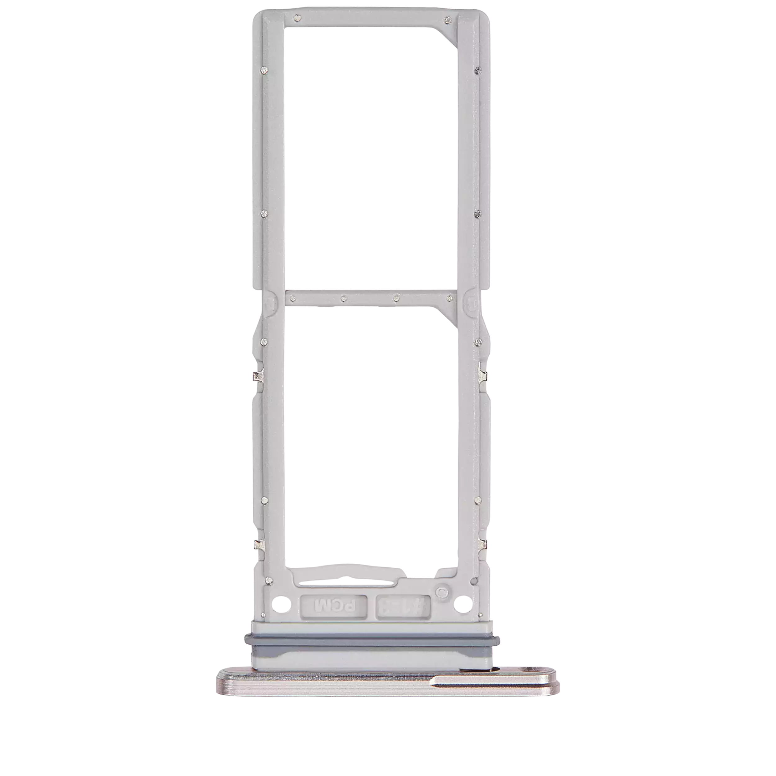 Cift-Sim-Kart-Tepsisi-Samsung-Galaxy-Z-Fold-6-F956-Premium-Pembe-2 Çift Sim Kart Tepsisi Samsung Galaxy Z Fold 6 (F956) (Premium) (Pembe) - Görsel 3
