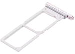 Çift Sim Kart Tepsisi Samsung Galaxy Z Fold 6 (F956) (Premium) (Pembe) - Görsel 4