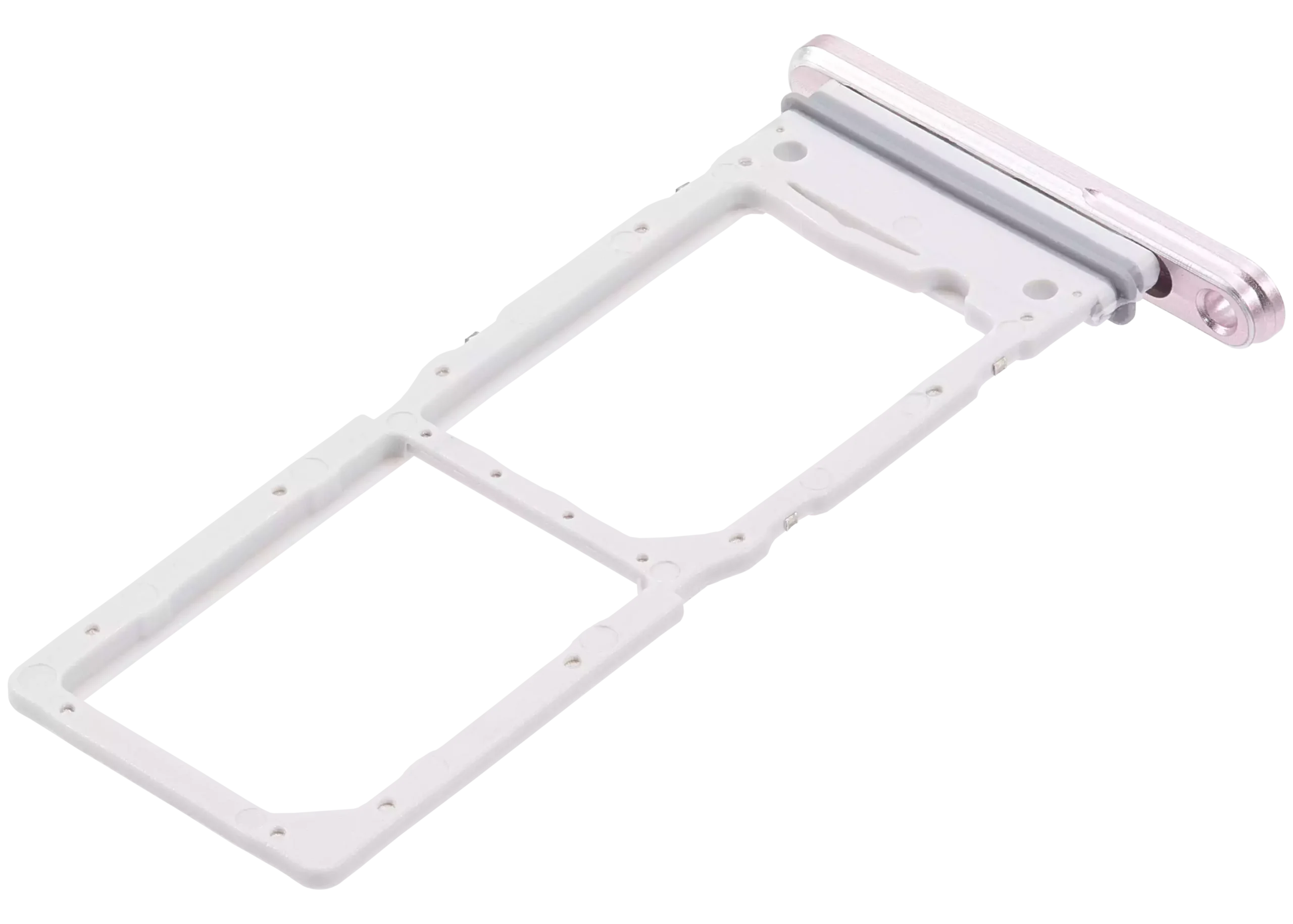 Cift-Sim-Kart-Tepsisi-Samsung-Galaxy-Z-Fold-6-F956-Premium-Pembe-3 Çift Sim Kart Tepsisi Samsung Galaxy Z Fold 6 (F956) (Premium) (Pembe) - Görsel 4