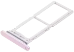 Çift Sim Kart Tepsisi Samsung Galaxy Z Fold 6 (F956) (Premium) (Pembe) - Görsel 5