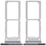Çift Sim Kart Tepsisi Samsung Galaxy Z Fold 6 (F956) (Premium) (Siyah) - Görsel 2