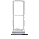 Çift Sim Kart Tepsisi Samsung Galaxy Z Fold 6 (F956) (Premium) (Siyah) - Görsel 3