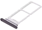 Çift Sim Kart Tepsisi Samsung Galaxy Z Fold 6 (F956) (Premium) (Siyah) - Görsel 5