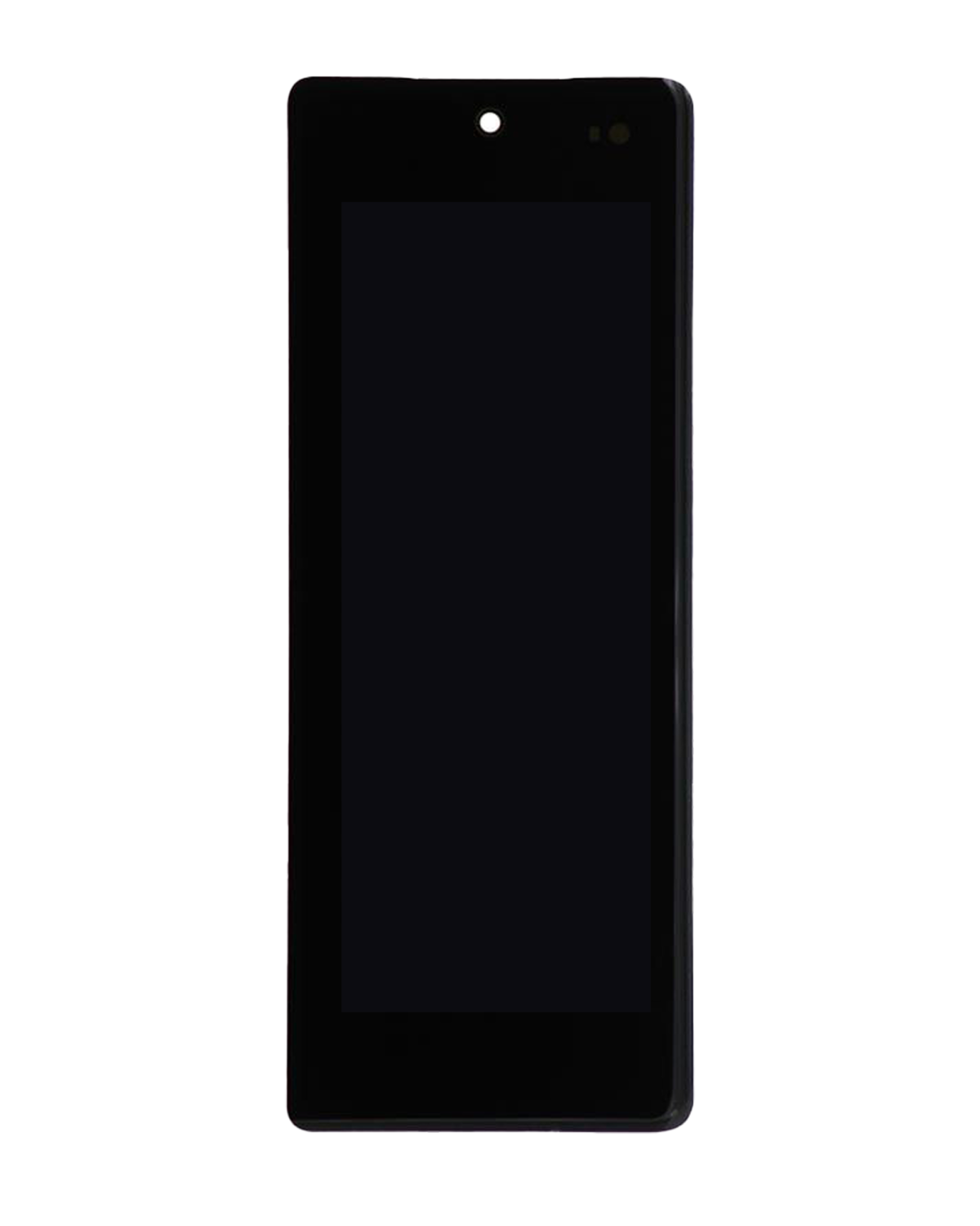 Dış Orijinal Ekranı Samsung Galaxy Z Fold 2 5G (Servis Paketi) (Tüm Renkler) - Görsel 2
