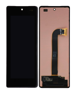 Dış Orijinal Ekranı Samsung Galaxy Z Fold 2 5G (Servis Paketi) (Tüm Renkler) - Görsel 4