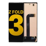 Dış Orijinal Ekranı Samsung Galaxy Z Fold 3 5G Orijinal (Tüm Renkler) - Görsel 3