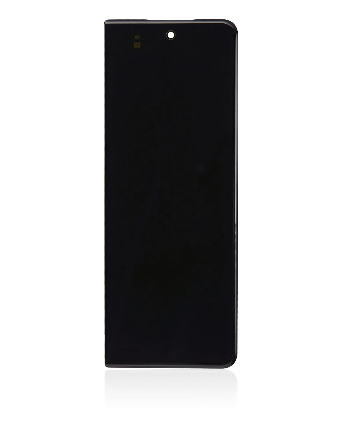 Dış Orijinal Ekranı Samsung Galaxy Z Fold 3 5G Orijinal (Tüm Renkler) - Görsel 4
