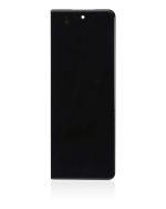 Dış Orijinal Ekranı Samsung Galaxy Z Fold 3 5G Orijinal (Tüm Renkler) - Görsel 4