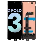 Dış Orijinal Ekranı Samsung Galaxy Z Fold 3 5G (Servis Paketi) (Tüm Renkler)